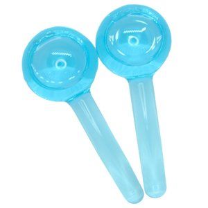 Beauty Globes - Hot/Cold Facial Massage